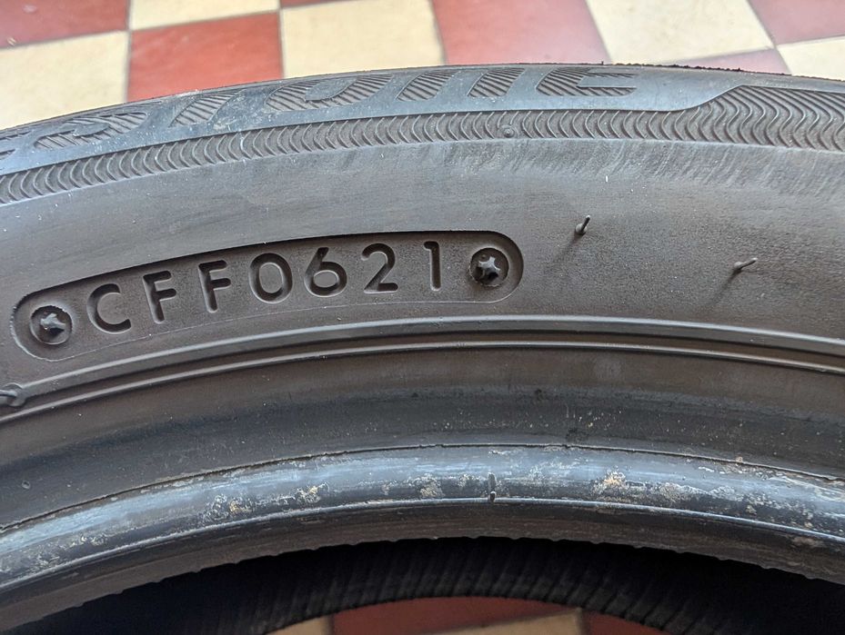 Bridgestone Ecopia ep150 185/55R16 #616H