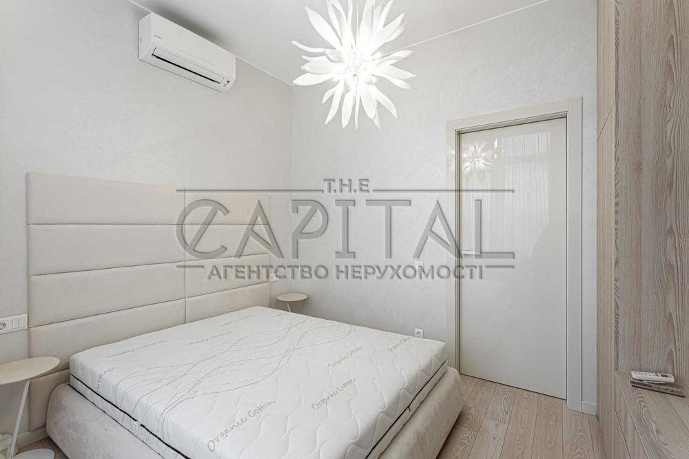 Многокомнатная квартира по адресу ул. Давидчука (площадь 140 м²) - Atlanta.ua - фото 20