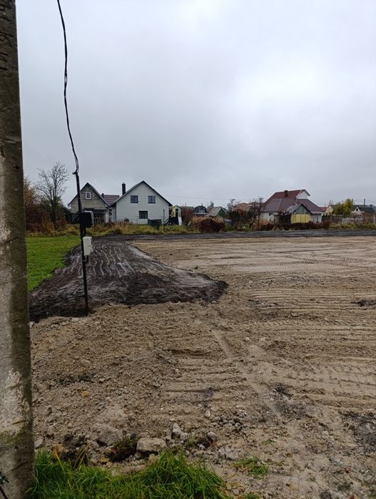 Масив "ДРУЖБА",ділянка приватизована