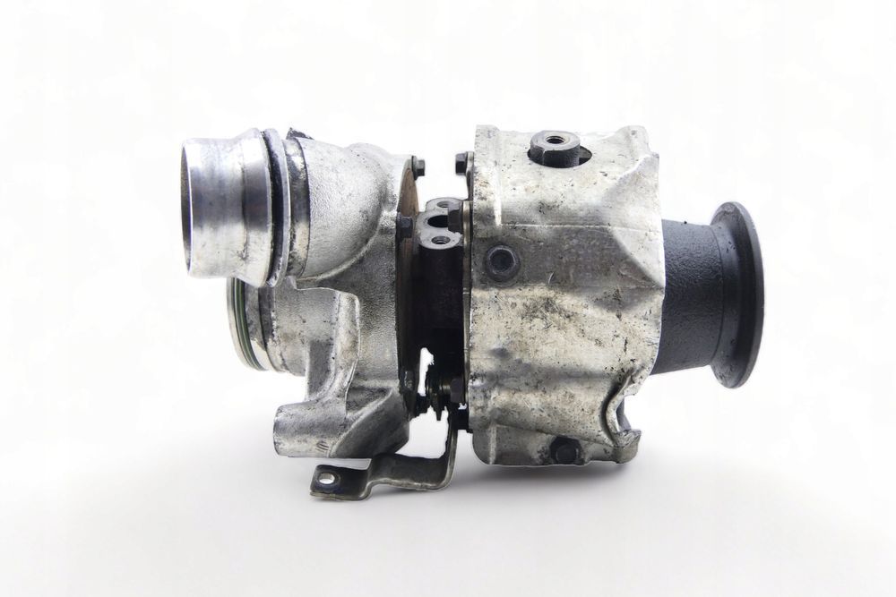 Turbina BMW E90 E60 E87 2.0D 4727470 49135-05865