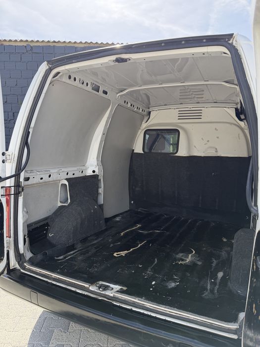 Citroen Jumpy 2.0 HDi