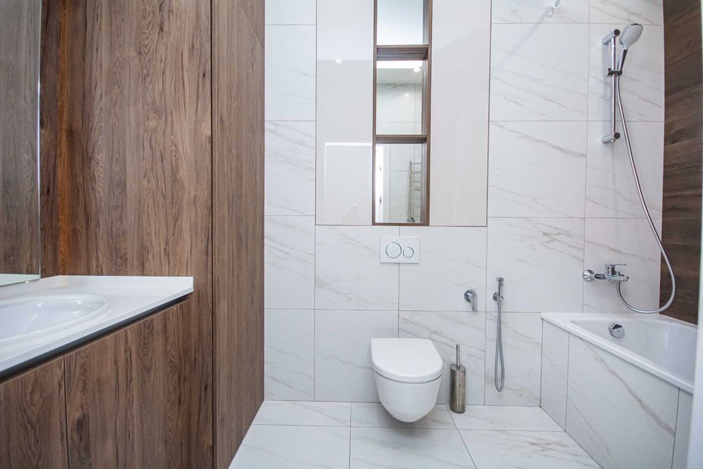 Многокомнатная квартира по адресу бульвар Дружбы Народов (площадь 107 м²) - Atlanta.ua - фото 15