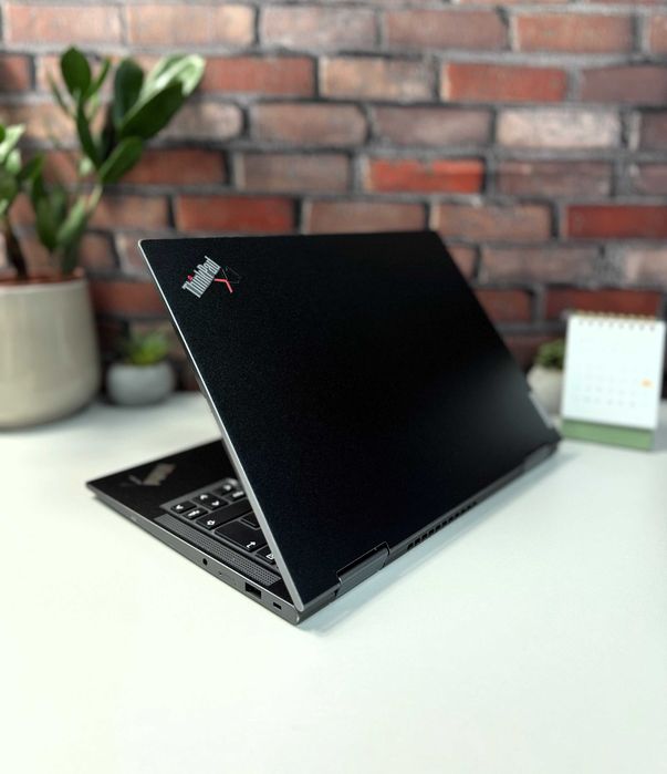 Сенсорний Lenovo ThinkPad X1 Yoga G6·i5-1145G7·16GB+SSD256·14"FHD 14"