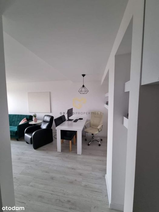 2-pokojowe, ul. Nowa, idealne dla pary/singla - Widok 2