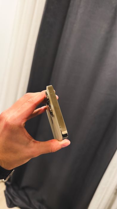 iPhone 14 Pro Max 256GB Gold