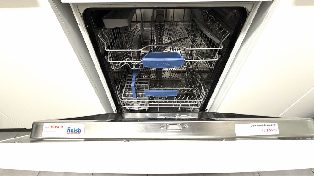 Máquina de lavar loiça BOSCH