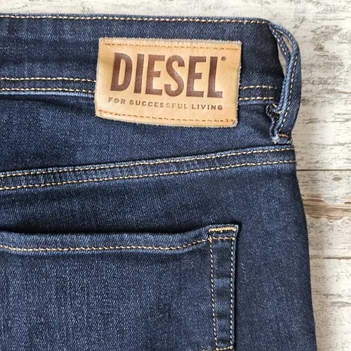 Джинсы Diesel мужские 32 размер, идеальное состояние.