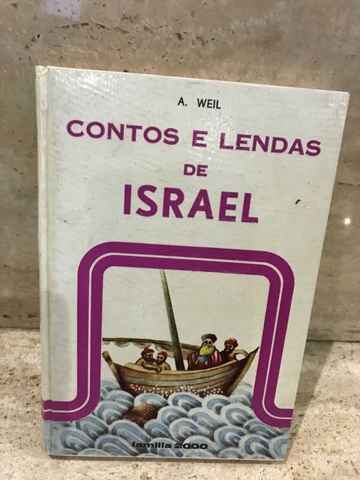 Vários Livros Antigos