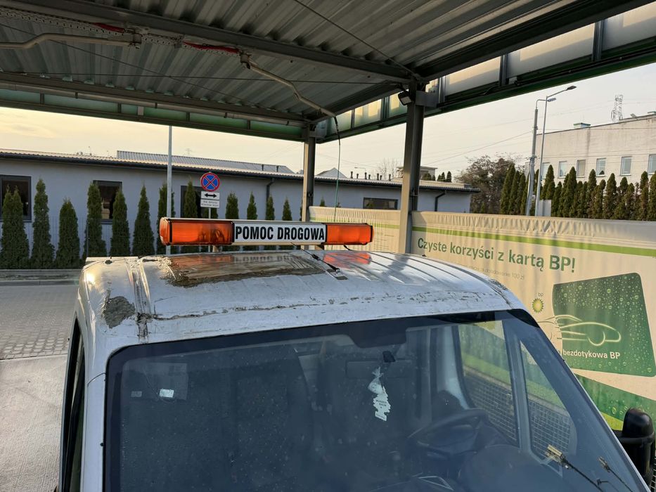 Fiat ducato 2.3 autolaweta