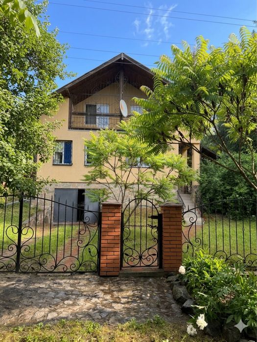 House in Hintsi, Lubenskyy rayon - View 2