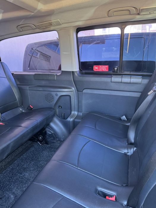 Mercedes-Benz Vito Diesel — 9 Lugares — photo 3