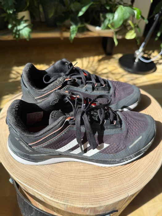 Buty adidas rozmiar 36 2/3