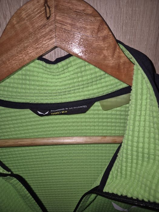 Bluza Salewa Pedroc L Polartec