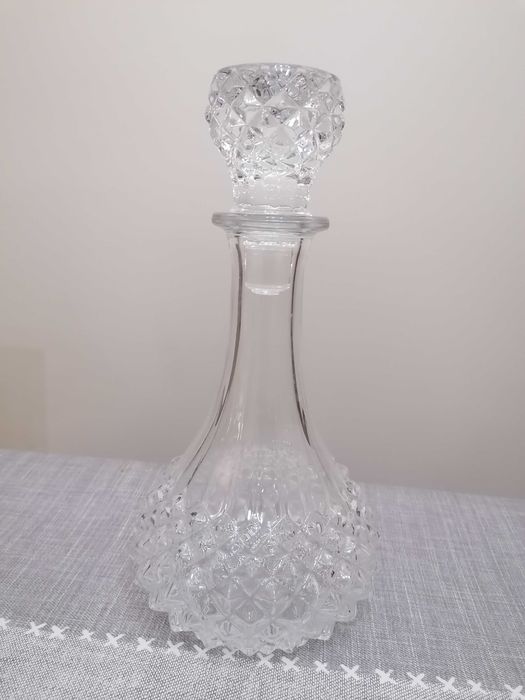 Glass Bottles/Decanters424291738259312643