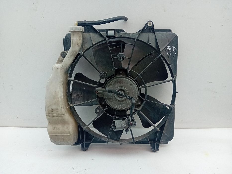 Termoventilador / motoventilador HONDA Civic VIII Hatchback (FN_, FK_)
