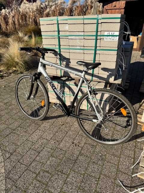 Rower GIANT XL Shimano DEORE