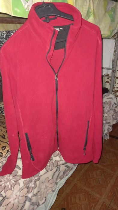 Флісові кофти жіночі.