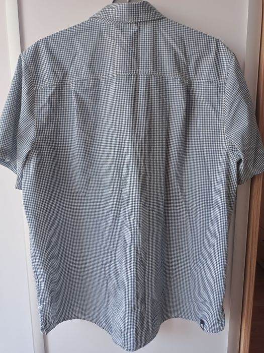 Koszula Adidas, r. L