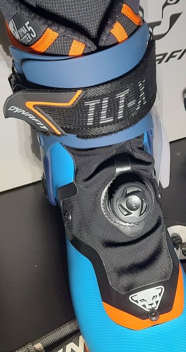 Buty skiturowe DYNAFIT TLT X