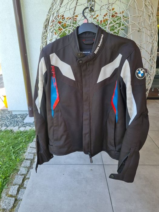 Kurtka motocyklowa BMW