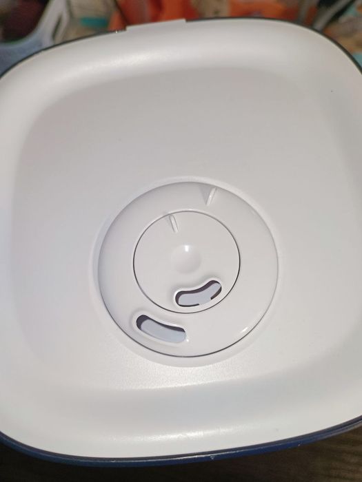 Зволожувач повітря RZTK HM 3538 з дисплеєм