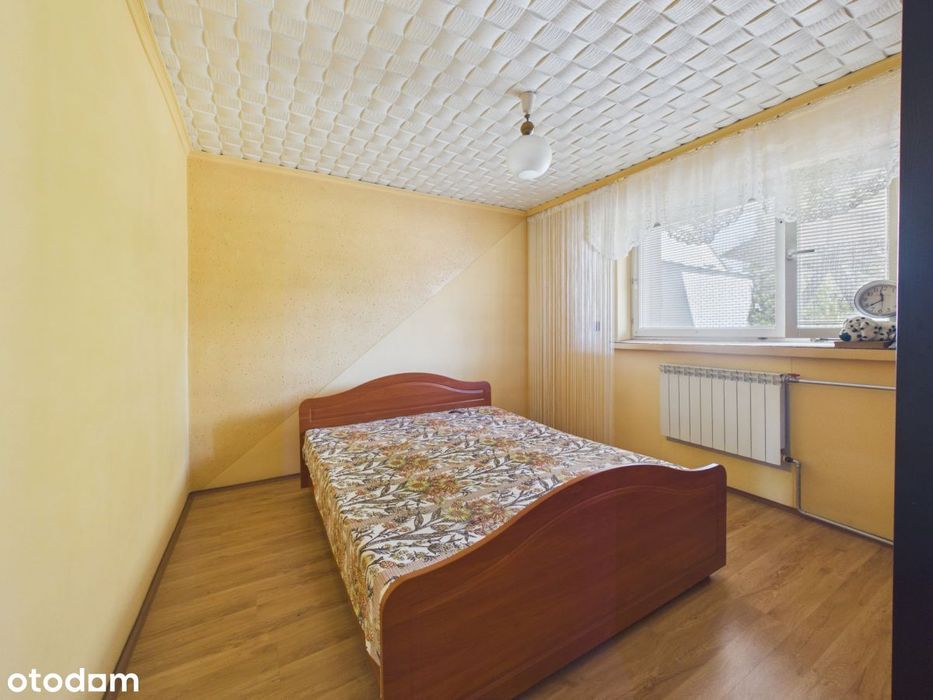 Dom 160 m² | 2 wejścia | garaż | działka 877 m²