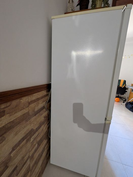 Refrigerador combinado Kunft