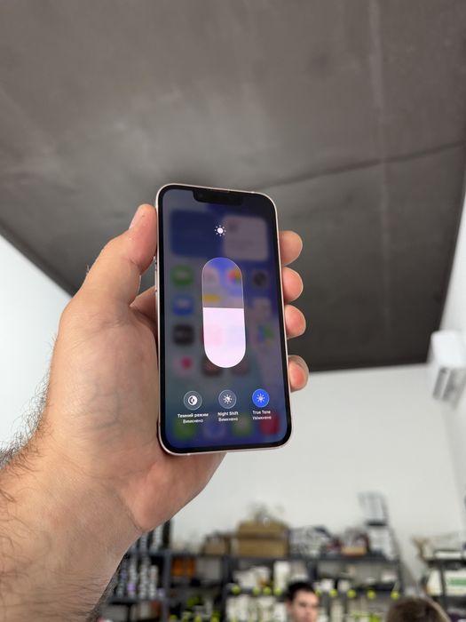 Apple Iphone 13 Mini 256 gb Neverlock 100 % айфон міні