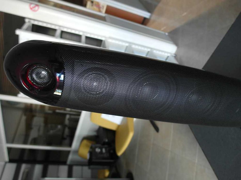 Coluna de pé Samsung