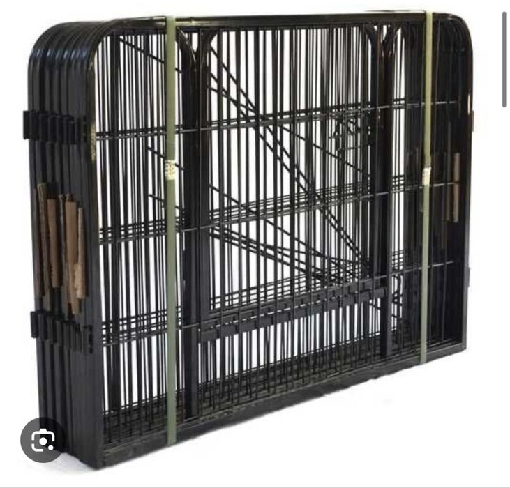 Вольєри для собак,кроликів чи котиків!