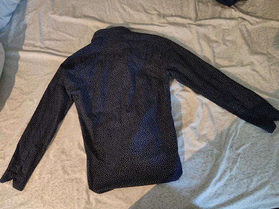 Camisa Zara Homem tamanho M