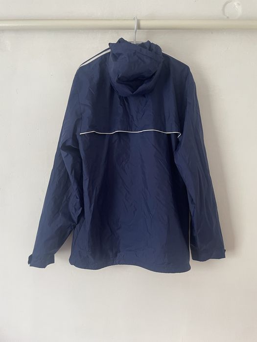 Чоловіча вітровка adidas, розмір l (50р)