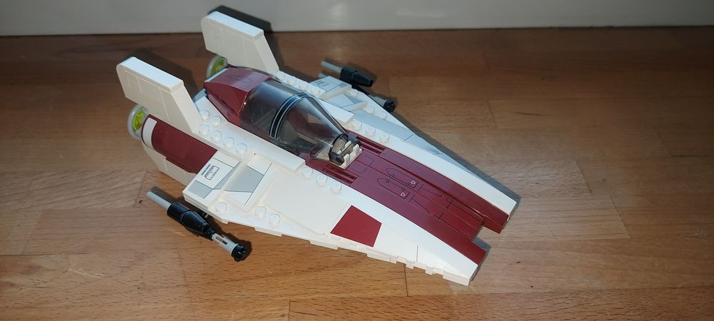 Lego 75003 A-Wing