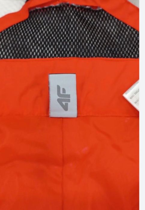 Лижні штани для дівчинки 4F