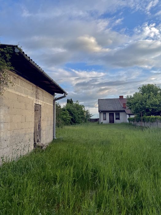 Dom – Budziska, Stare Budziska, Mysie Jadki - Widok 3