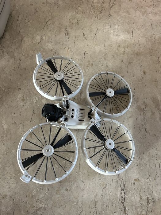 DjI Flip - DJI Care Refresh 1 ano - 2 Baterias