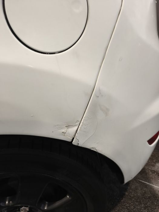 Ford Fiesta 1.4 TDCi 2010