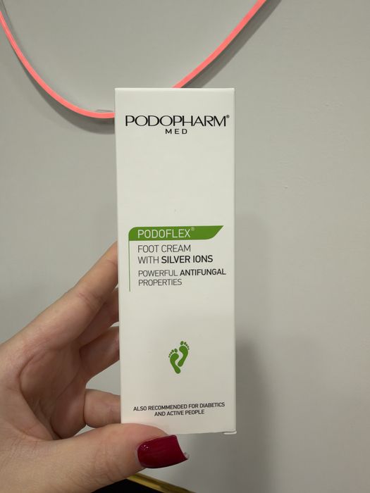 Phodopharm krem fo stop