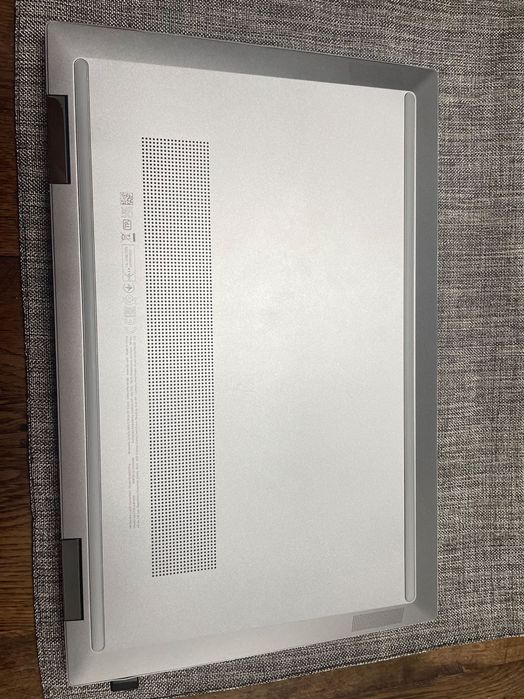 Portátil HP Pavilion x360 14" i5 QWERTY