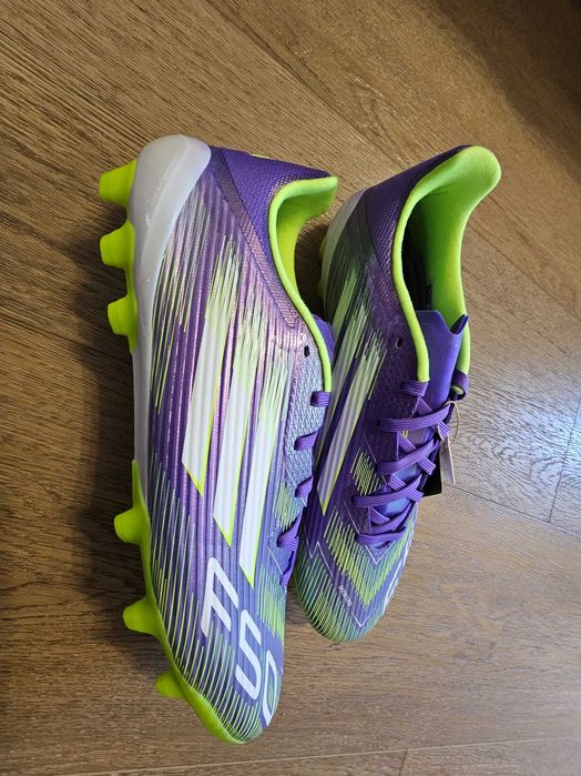 Adidas korki meskie 44 i 2/3
