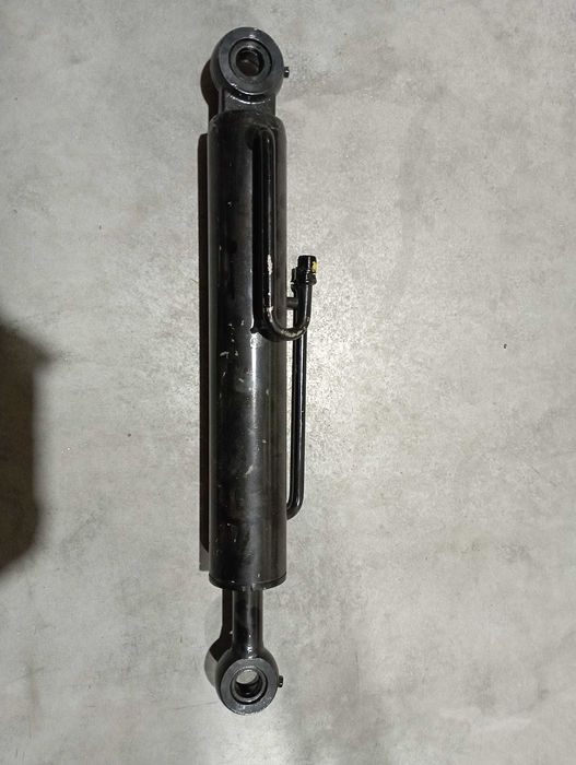 HIDRAULICO MAQUINA MINI GIRATORIA