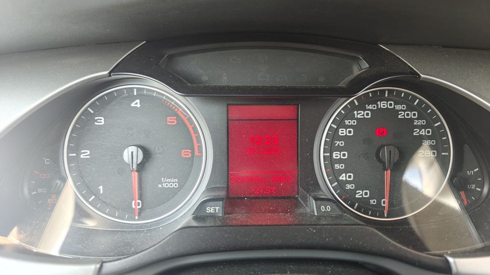 Audi A4 Avant 2.0 Tdi 170cv