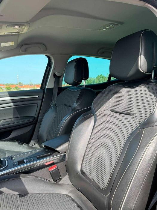 2016 Renault Megane IV 1.6 DCI 130cv Bose Edition