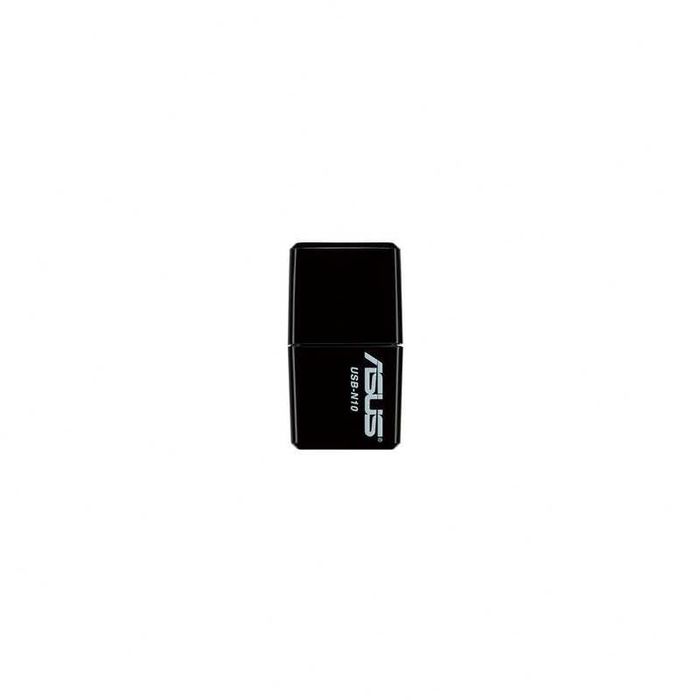 Adaptador USB Wireless-N Asus USB-N10