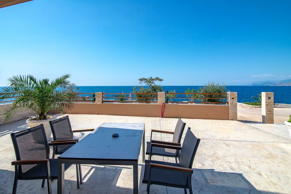 Jak Chorwacja taniej! / Apartamenty przy samej plaży / Leżaki w cenie