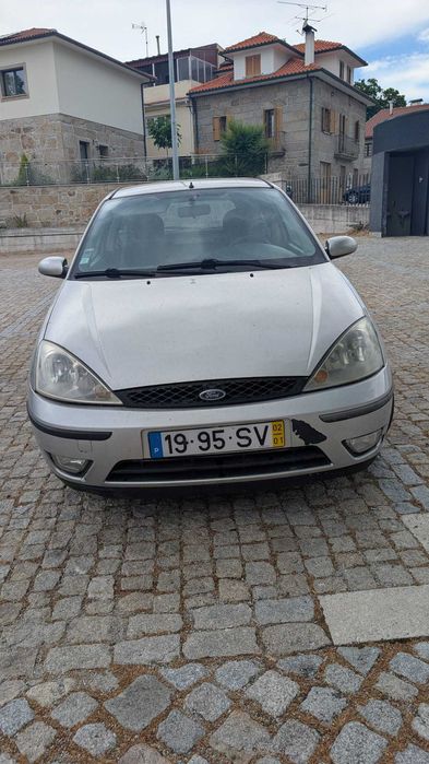 Ford Focus 1800 Tdi