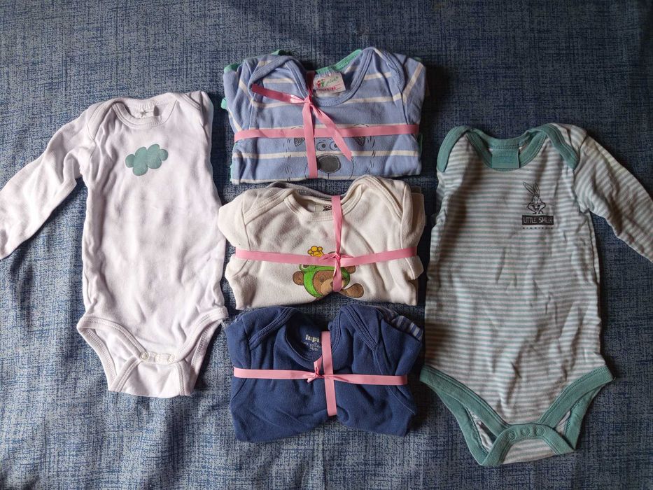 Речі для хлопчика