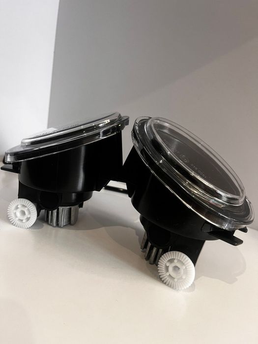 Led ПТФ bmw e39/e46. під  м-бампер