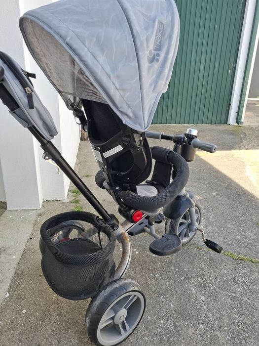 Triciculo de passeio