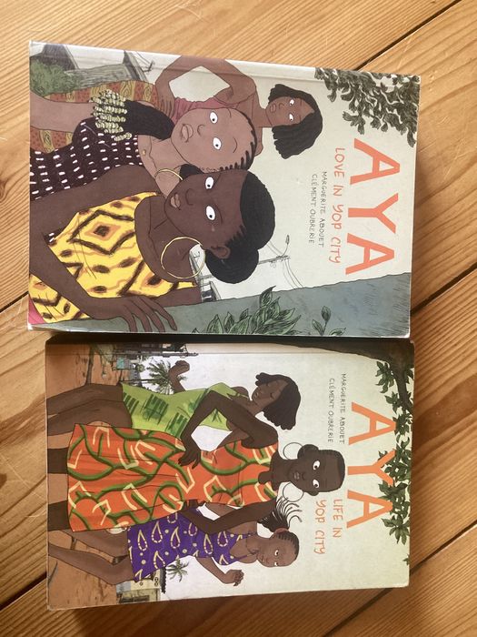 Banda desenhada Comics